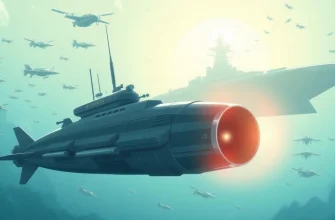 海戦のSF映画10選