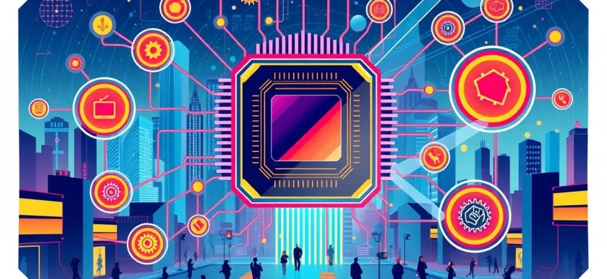 チップに関する映画のベスト10