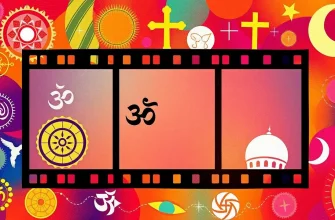 宗教伝統を描くドキュメンタリー映画10選