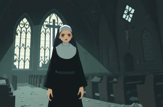 修道女ホラー映画特集