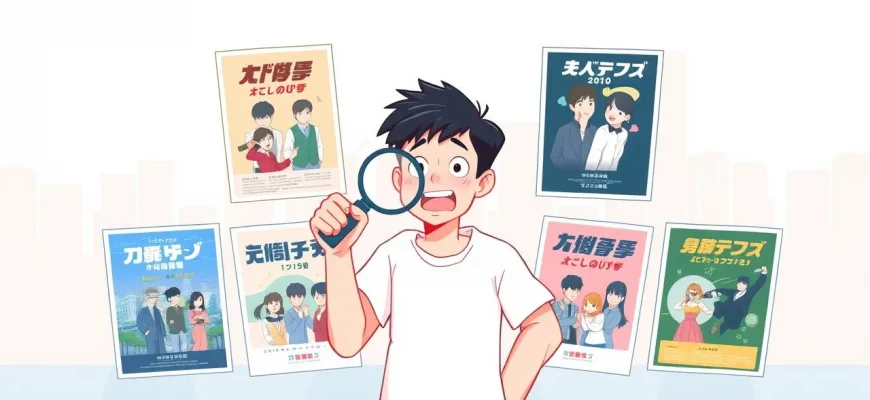 パラノイアコメディ映画のベスト10