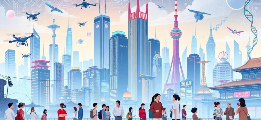 未来のドキュメンタリー映画10選