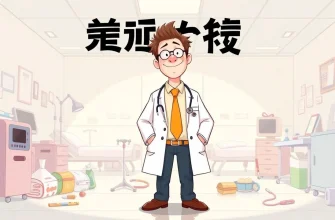 医者をテーマにしたコメディ映画10選