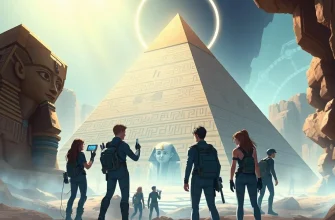 ファンタジー映画のピラミッド特集