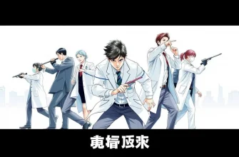 医療アクション映画特集