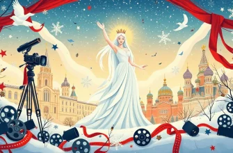 ソビエトの白雪姫映画10選