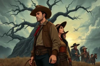 嵐の西部劇映画特集