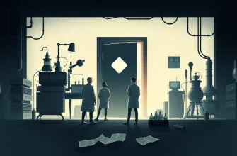 恐怖の秘密実験映画特集