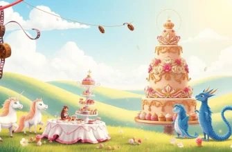 ファンタジーと甘い夢 - 映画特集