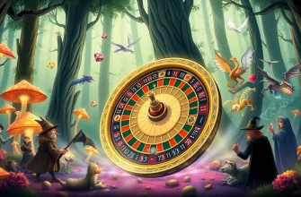 ファンタジー賭博映画の世界へようこそ