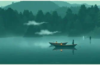 湖の恐怖映画10選