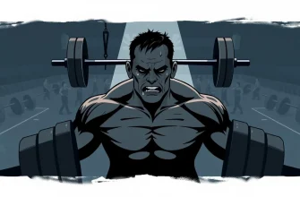 重量挙げの恐怖映画特集