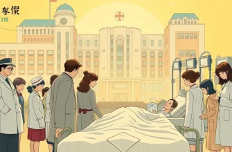 病院ドラマ映画特集