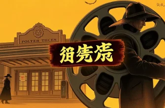 ミステリー映画:暗黒の儀式