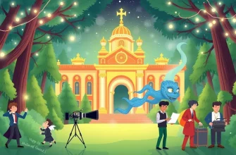 映画のマジックとイリュージョンの名作リスト