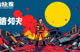 戦争災害映画の名作10選