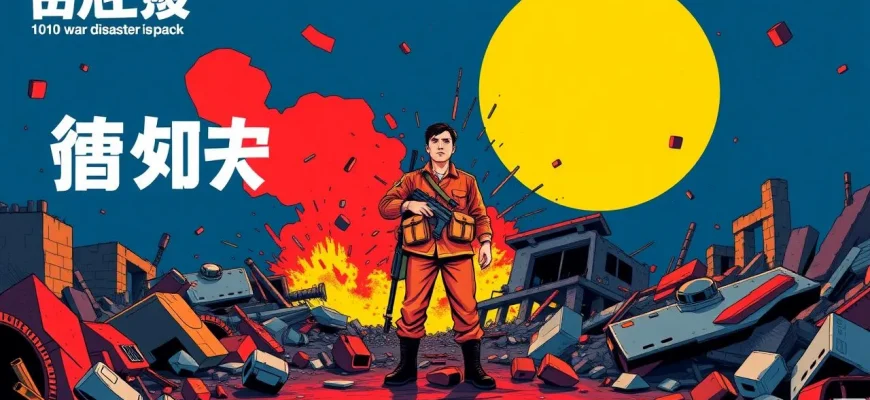 戦争災害映画の名作10選