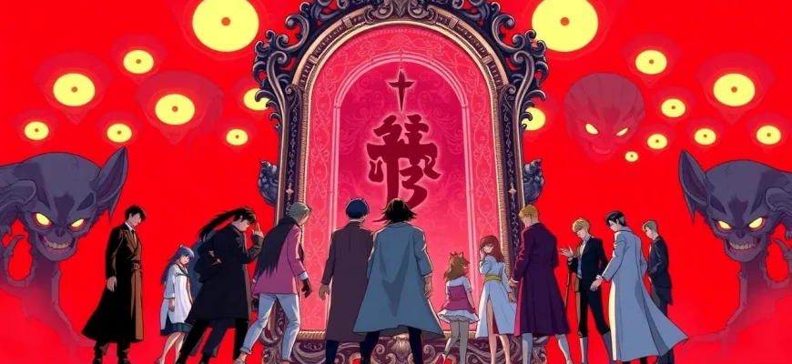 サタニズムとオカルトの映画10選