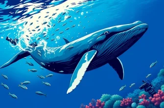 クジラのドキュメンタリー映画10選