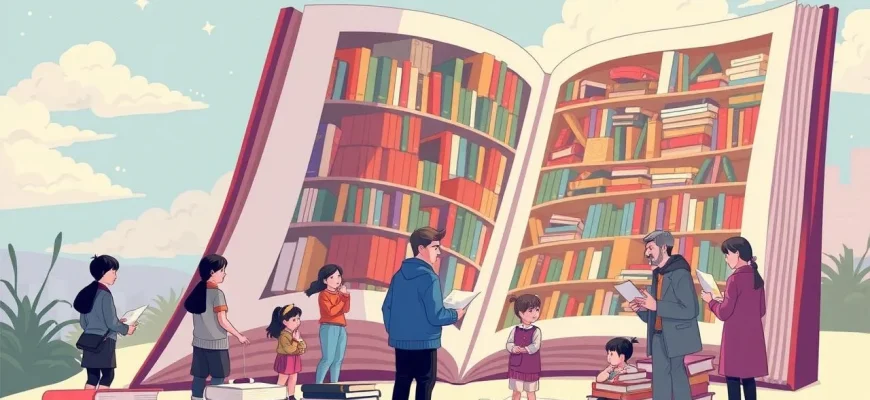 家族向け詩人映画10選