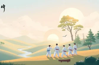 柔道映画特集 - 日本の心と技