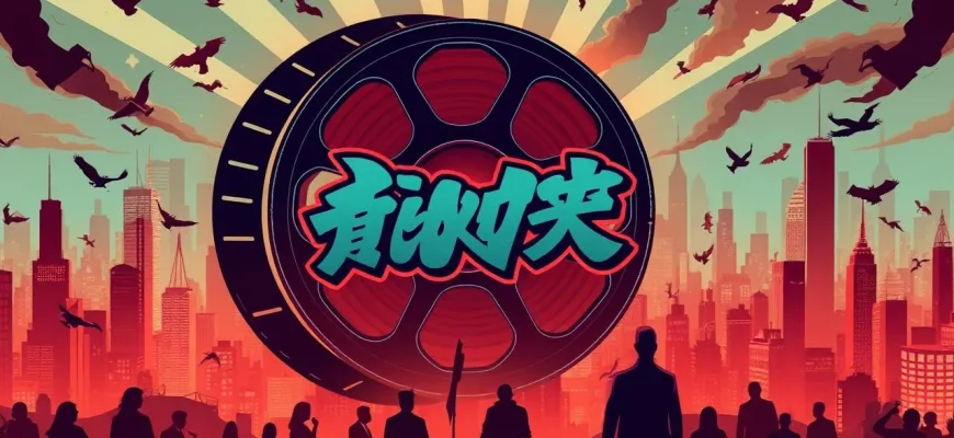 憎しみを描く映画の傑作10選