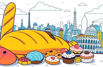 パン屋のドキュメンタリー映画特集