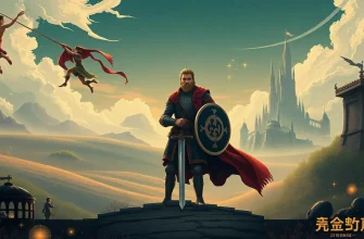 戦争の英雄を描いたファンタジー映画