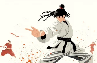 映画の格闘技大会特集