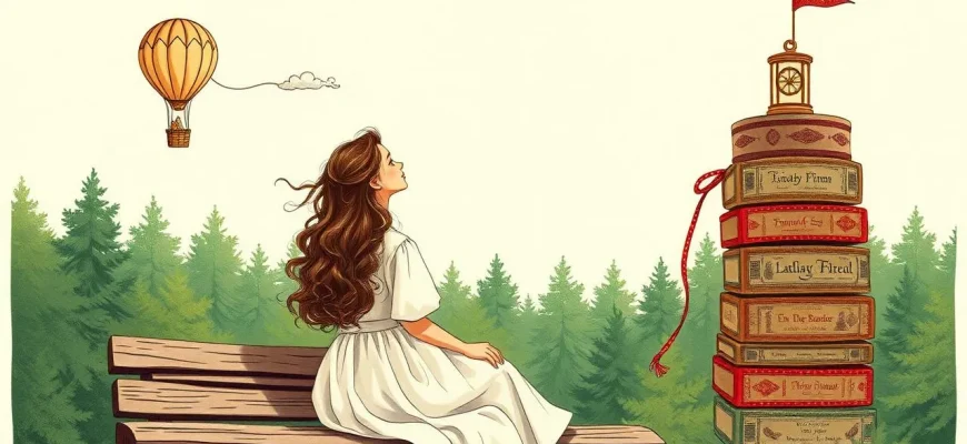 人生の意味を探るファンタジー映画