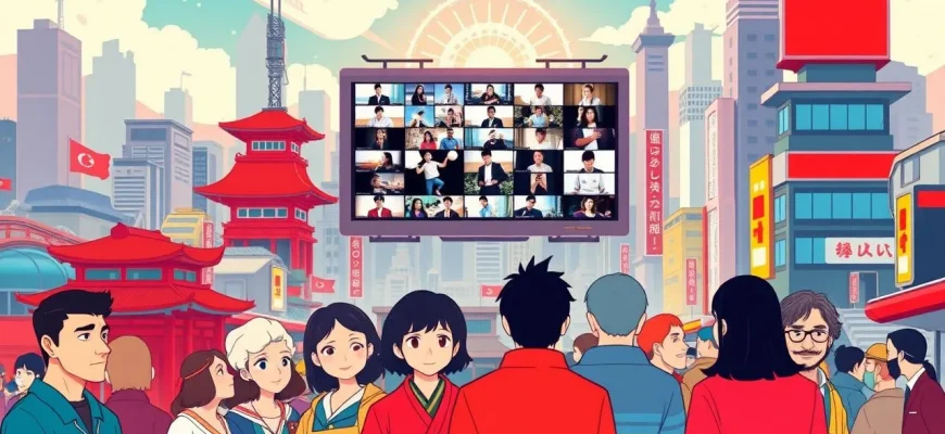 短い物語の映画10選 - 日本語吹替版