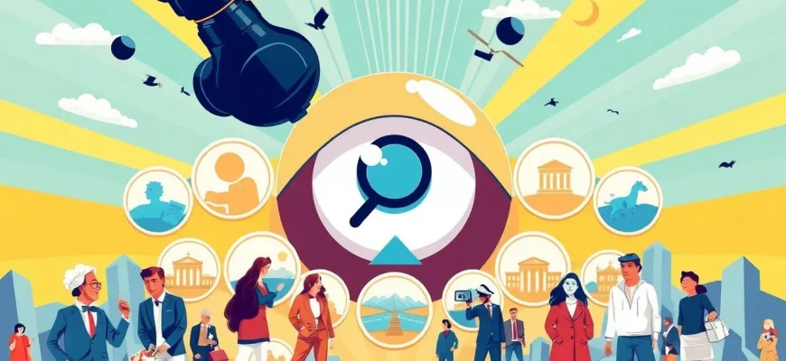 ビジネス戦略のドキュメンタリー映画