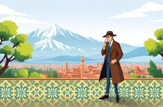 マロッコの探偵映画10選