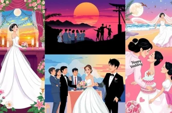 結婚式映画のベスト10