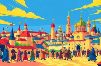 キエフ・ルーシの歴史映画