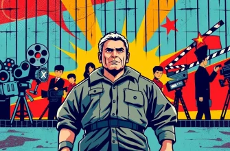 ソ連の刑務所映画10選