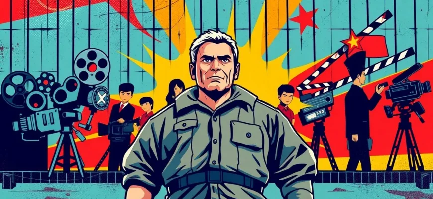 ソ連の刑務所映画10選