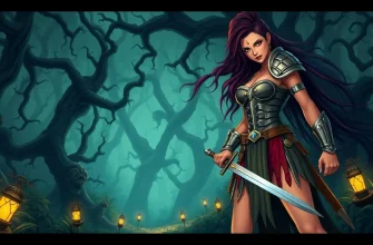 アマゾネス・スリラー映画のベスト10