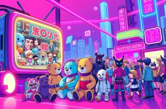 生き返ったおもちゃの伝記映画特集