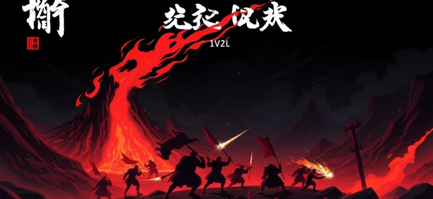 地獄アクション映画特集