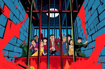 囚われの映画特集 - 10選