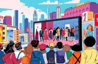 ファッショントレンドを探るドキュメンタリー映画10選