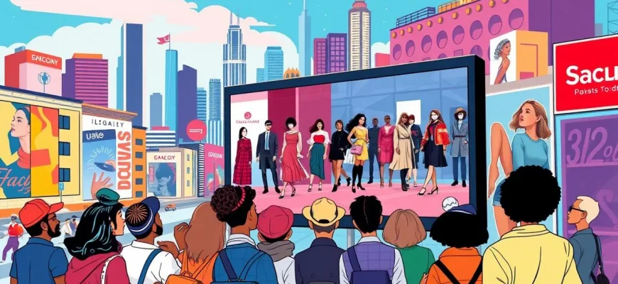 ファッショントレンドを探るドキュメンタリー映画10選