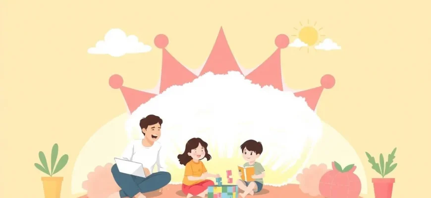 家族向けクラウン映画のベスト10