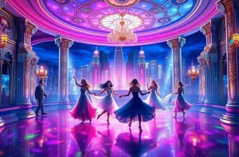 夜のクラブを舞台にしたファンタジー映画のベスト10