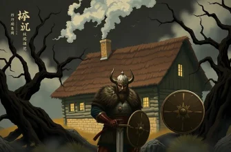 ミステリアスなヴィキングの予言映画