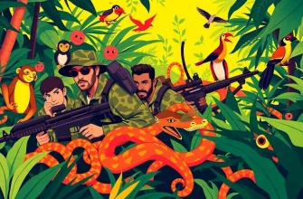 映画で襲撃！10選