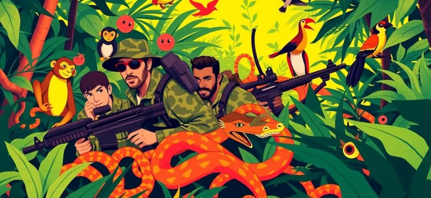 映画で襲撃！10選