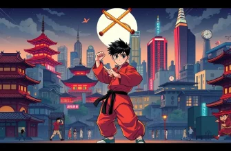 学校の武術映画ベスト10