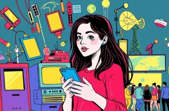 テレコミュニケーションのドキュメンタリー映画